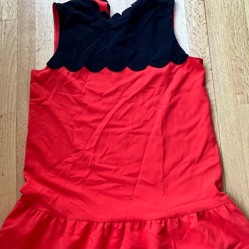 Victoria Beckham for Target dress